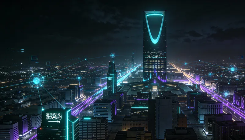 AI Marketing in Saudi Arabia