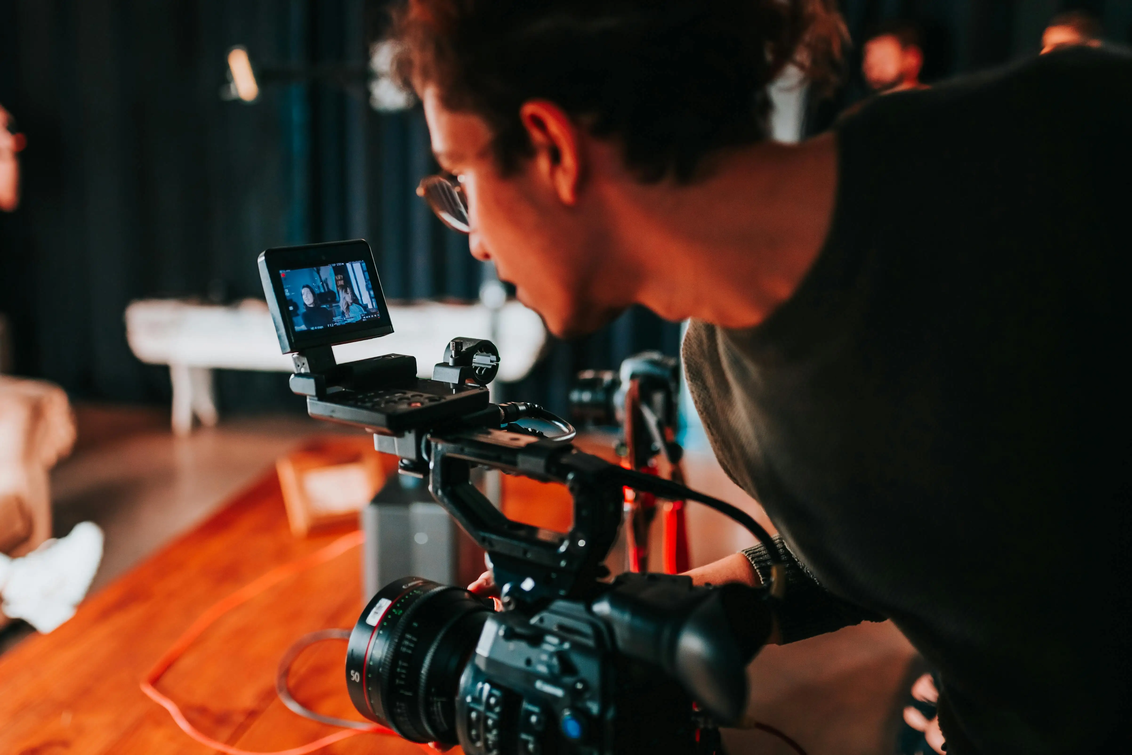 Video Production