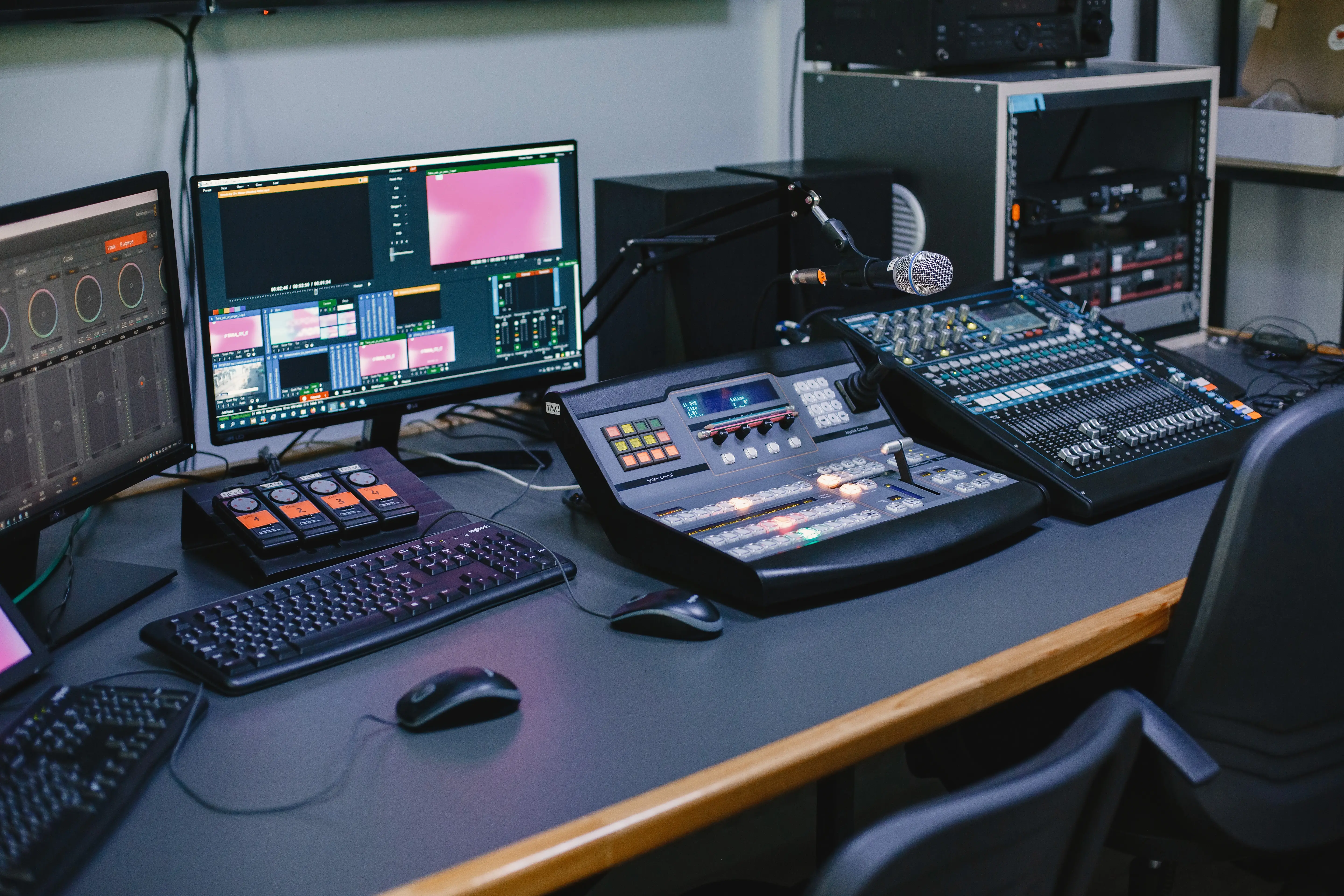 About Tetra Media Hub