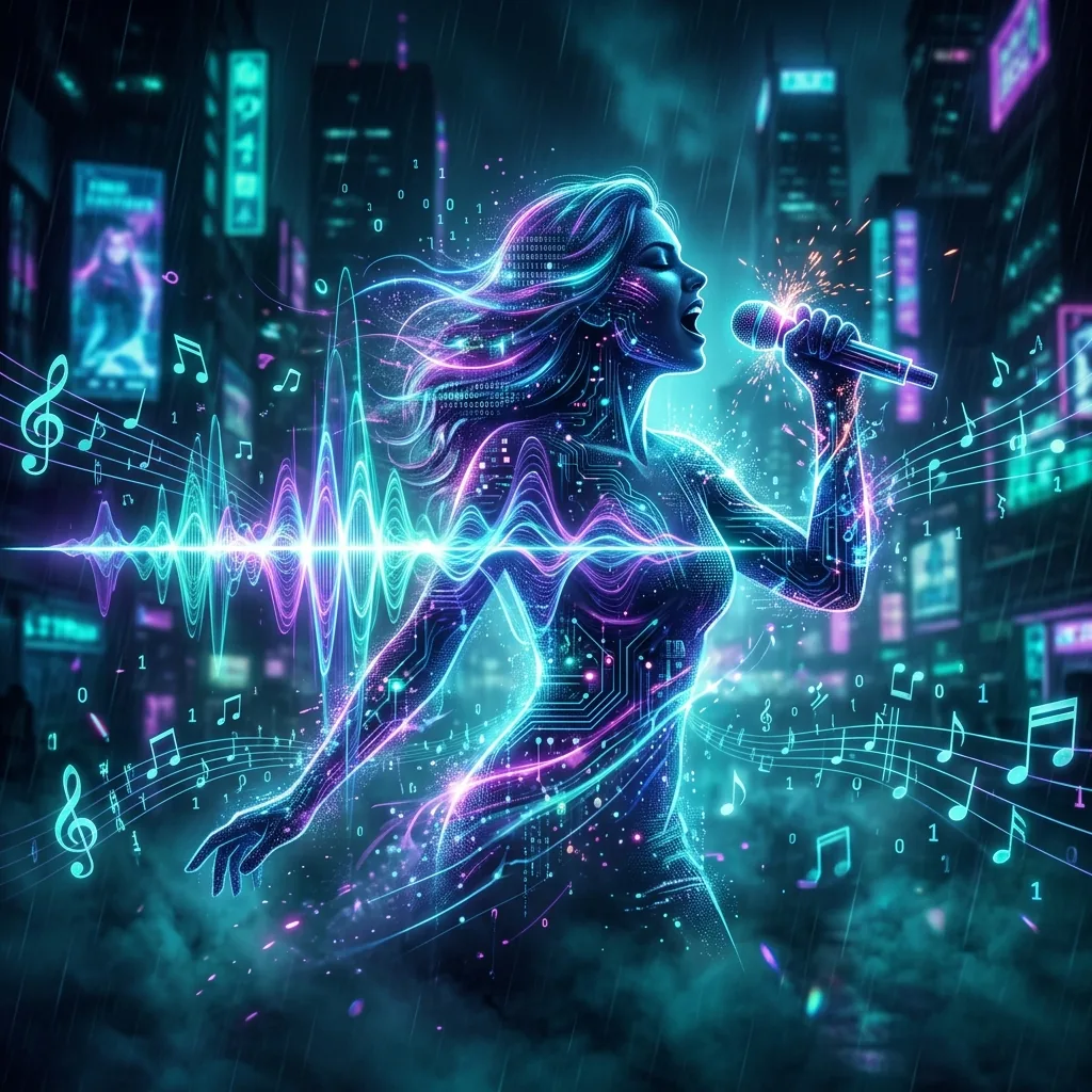 AI Music