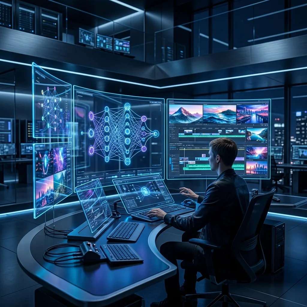 AI Video Production 2026