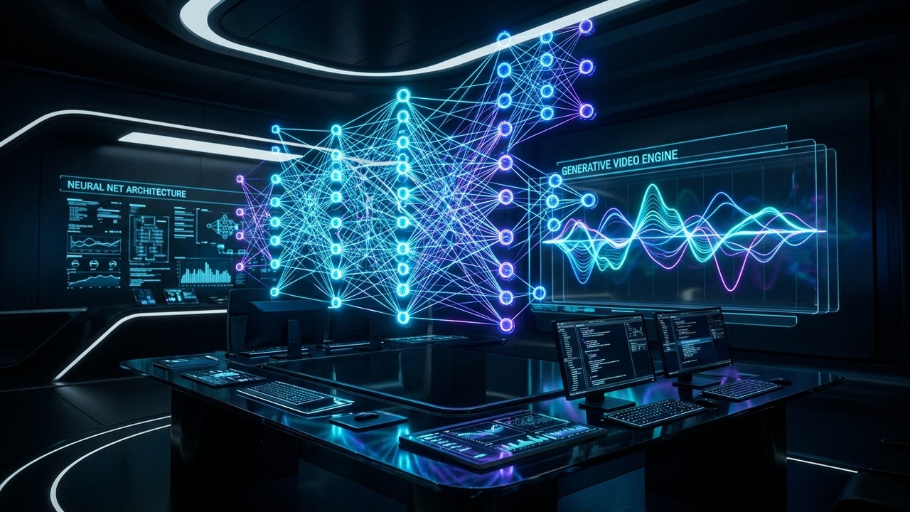 2026 AI Video Stack