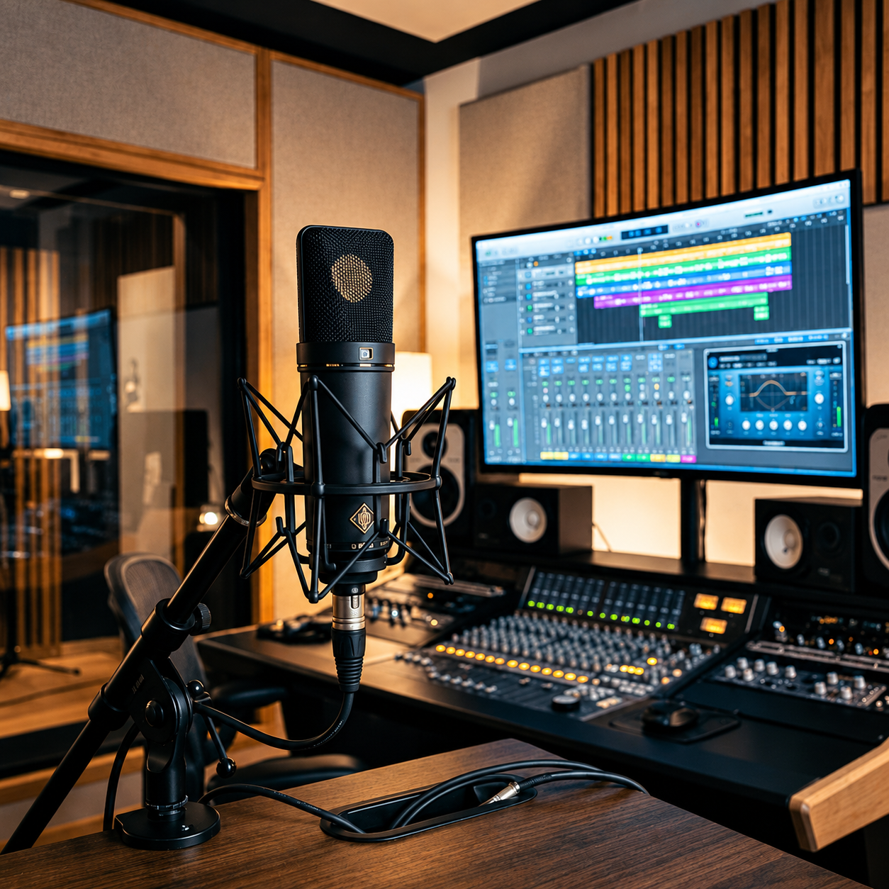 AI Voice