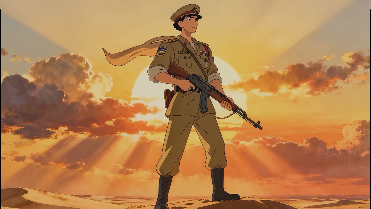 Historical Event Reconstruction