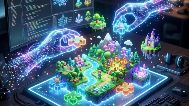 AI Game Dev 2026