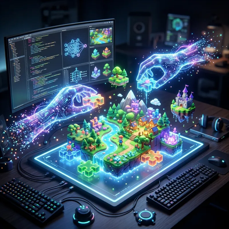 Simple Game Development 2026