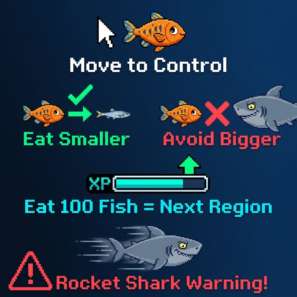 How to Play Tutorial